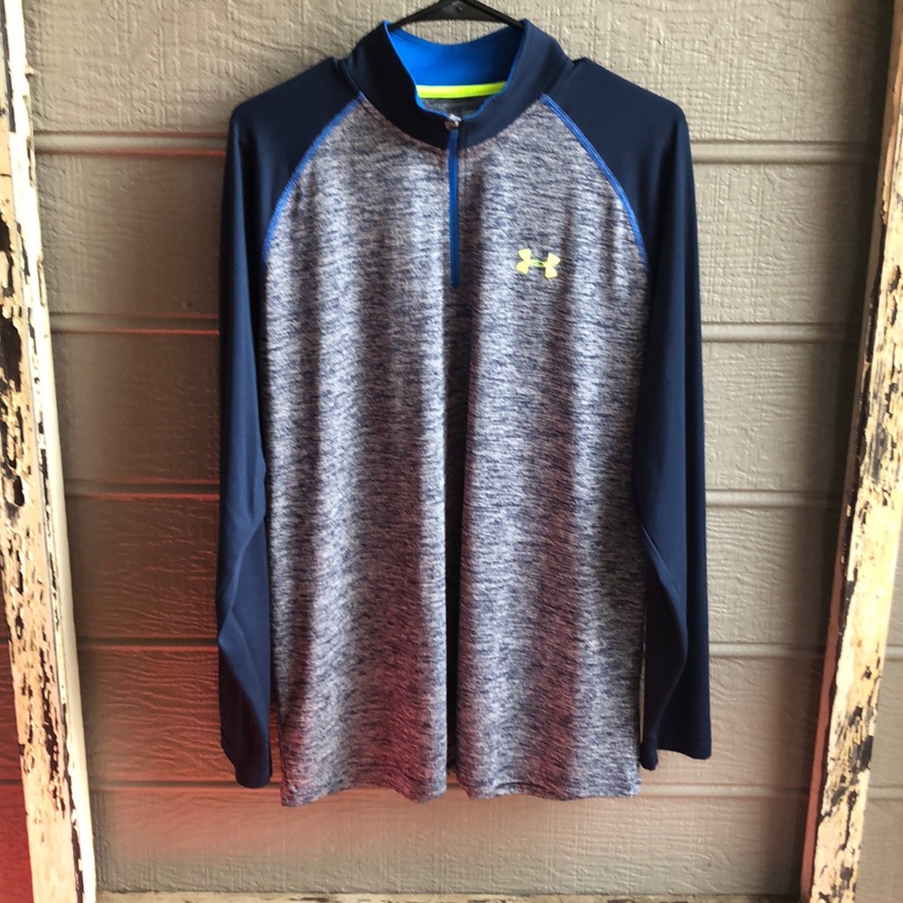 Under Armour pullover